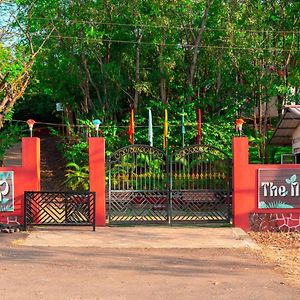 Wild Camp- The Nature Resort