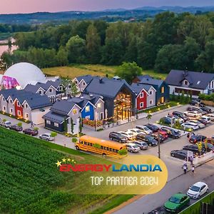 Scandinavia Resort